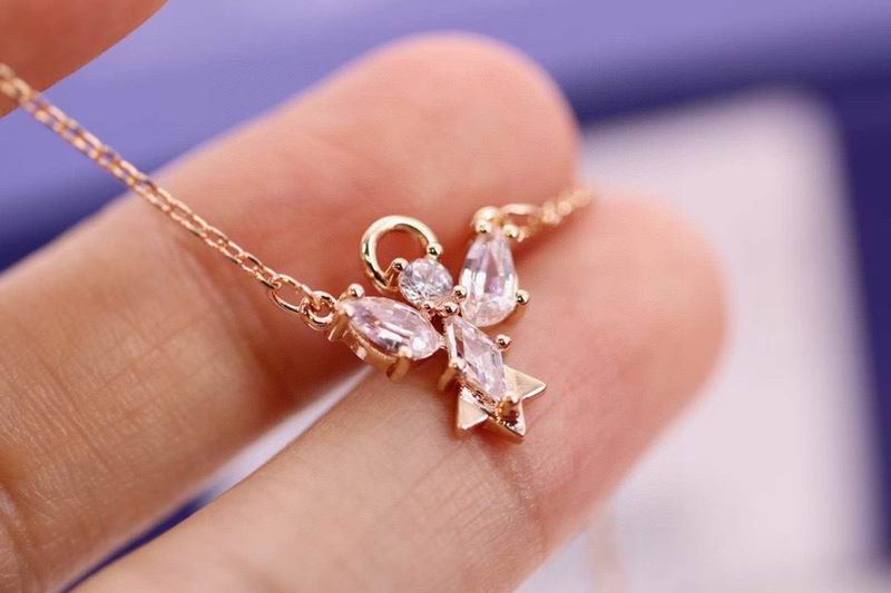 Swarovski Necklace 06lyx339 (2)